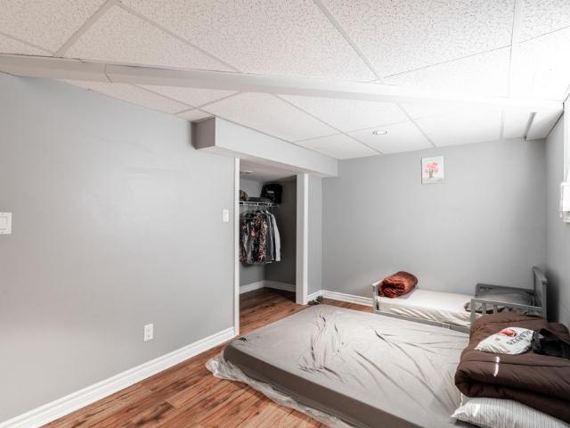 For Lease 306 Spruce Street Unit# Basement, London East, Ontario