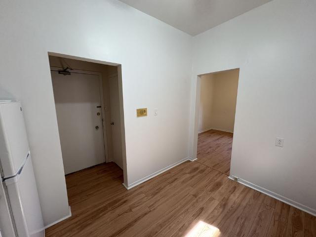 For Lease 307 Dalhousie Street Unit# 2, Lower Town Sandy Hill, Ontario