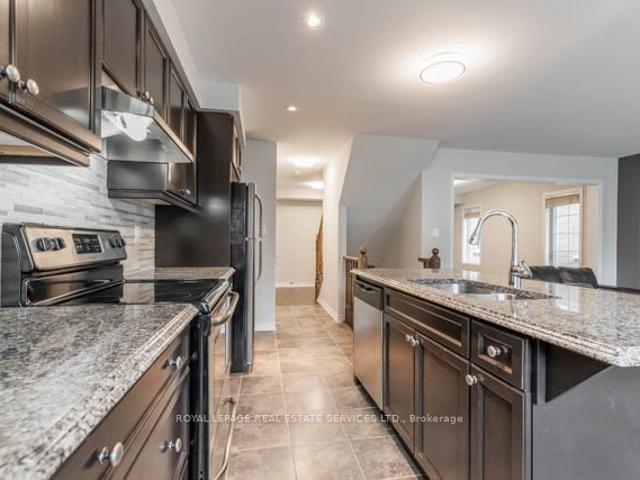 For Lease 307 Jemima Drive, Oakville, Ontario