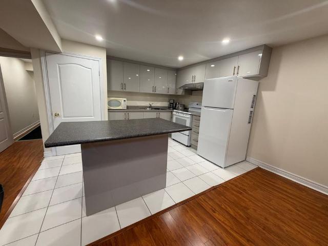 For Lease 307 Weldrick Road Unit# Basement, Richmond Hill, Ontario