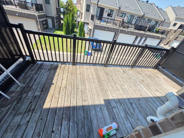For Lease 3080 Harebell Gate, Oakville, Ontario