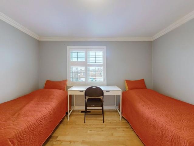 For Lease 3081 Olympus Mews, Mississauga, Ontario