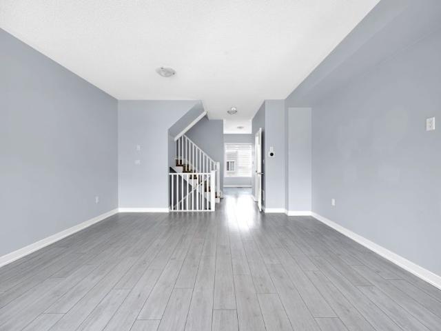 For Lease 3089 Cherry Blossom Common, Burlington, Ontario