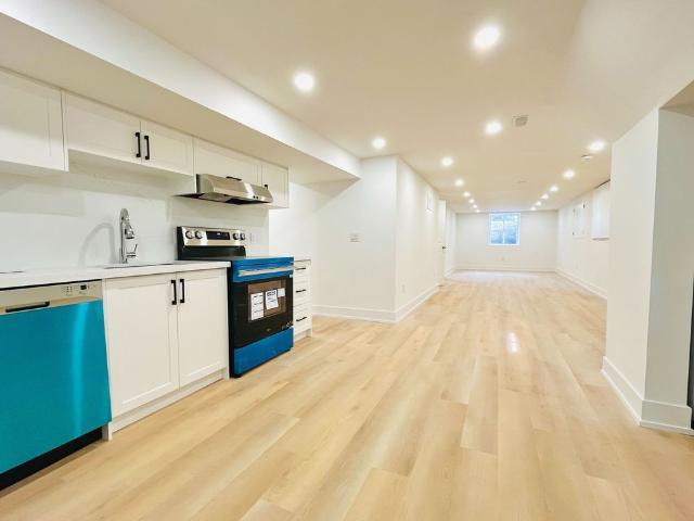 For Lease 308 Maplehurst Avenue Unit# BSMT, Toronto, Ontario