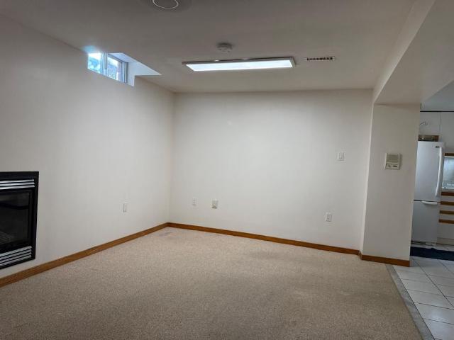 For Lease 308 Evergreen Crescent Unit# Basement, Oakville, Ontario