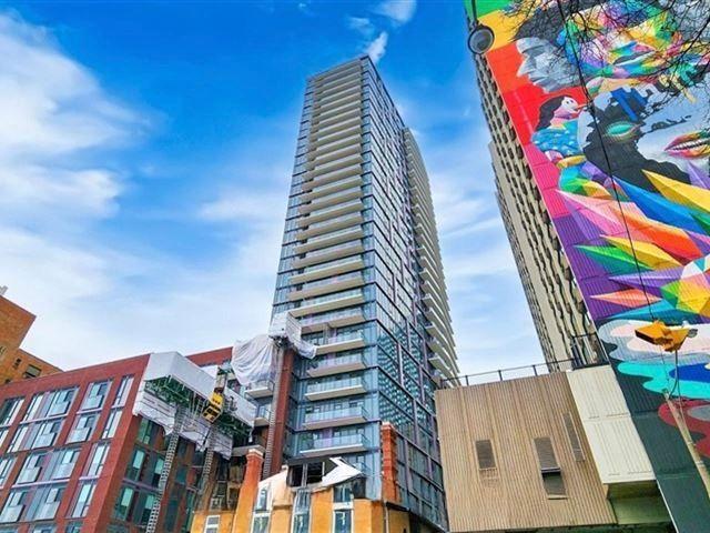 For Lease 308 Jarvis Street Unit# 702, Toronto, Ontario