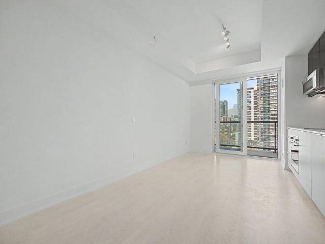 For Lease 308 Jarvis Street Unit# 1406, Toronto, Ontario
