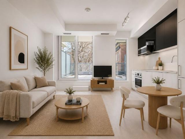 For Lease 308 Jarvis Street Unit# 203, Toronto, Ontario