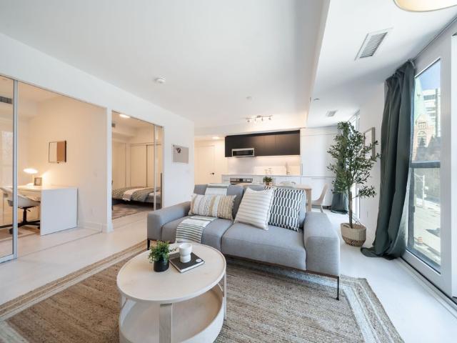 For Lease 308 Jarvis Street Unit# 214, Toronto, Ontario