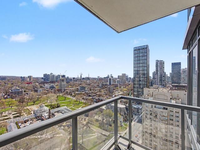 For Lease 308 Jarvis Street Unit# 2212, Toronto, Ontario