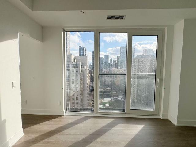 For Lease 308 Jarvis Street Unit# 2913, Toronto, Ontario