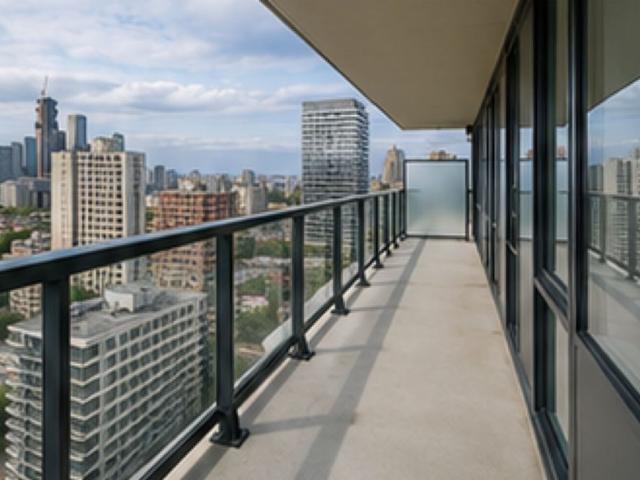 For Lease 308 Jarvis Street Unit# 3111, Toronto, Ontario