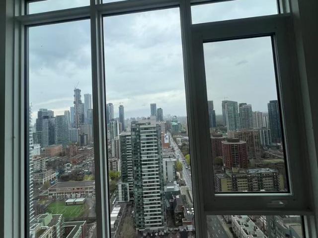 For Lease 308 Jarvis Street Unit# 3410, Toronto, Ontario