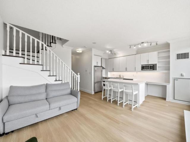 For Lease 308 Palmerston Avenue Unit# Ph14, Toronto, Ontario