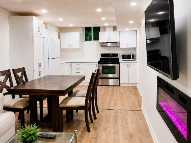 For Lease 3093 Mcdowell Drive, Mississauga, Ontario