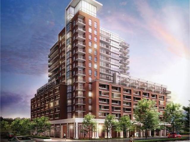 For Lease 3091 Dufferin Street Unit# 525, Toronto, Ontario
