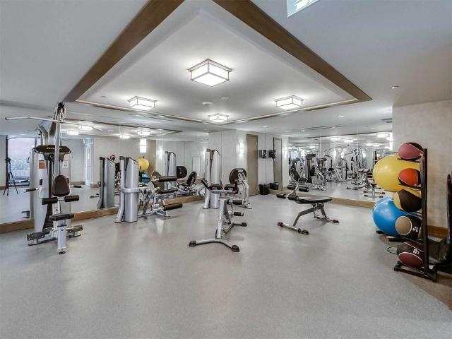 For Lease 3091 Dufferin Street Unit# 717, Toronto, Ontario