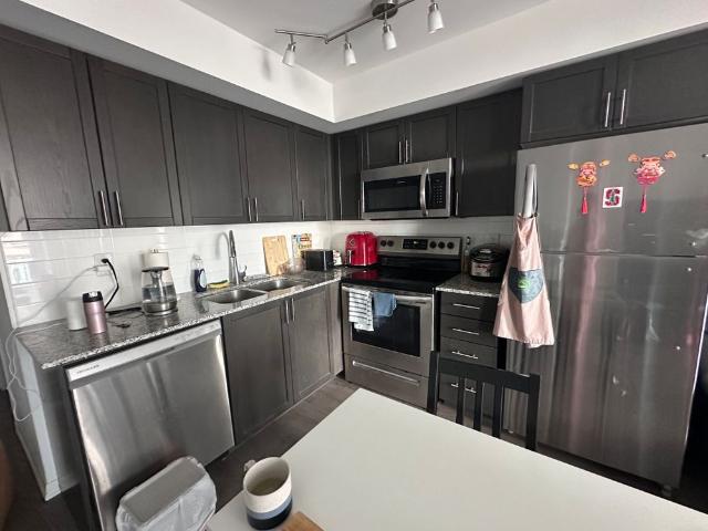 For Lease 3091 Dufferin Street Unit# 1411, Toronto, Ontario