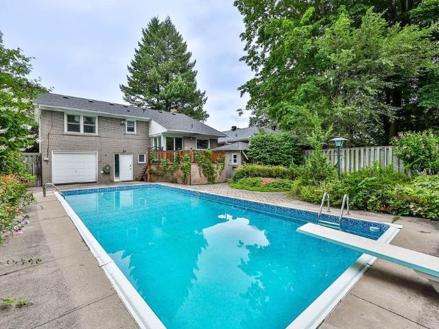 For Lease 3096 Ballydown Crescent, Mississauga, Ontario