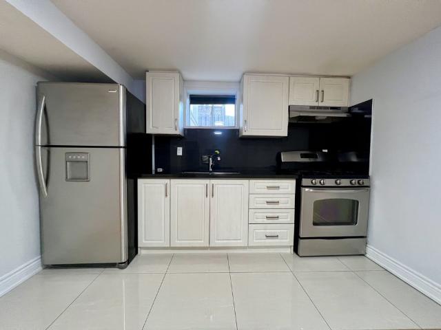 For Lease 309 Princess Avenue Unit# Bsmt, Toronto, Ontario