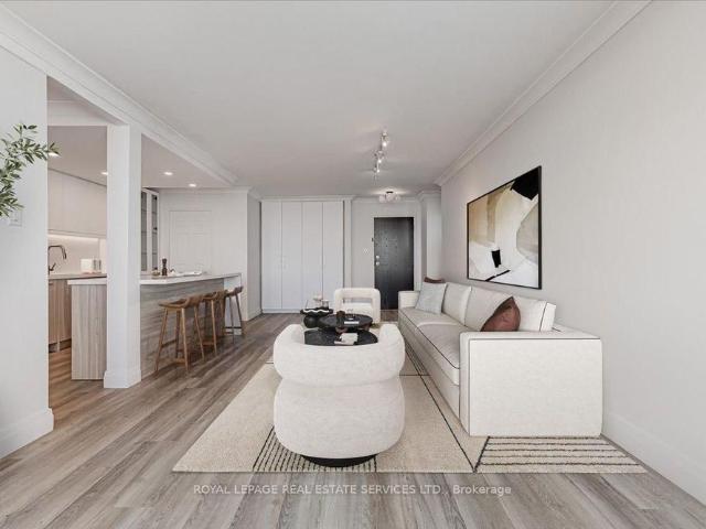 For Lease 3000 Bathurst Street Unit# 706, Toronto, Ontario