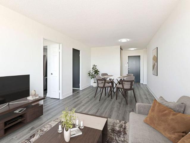 For Lease 3000 BATHURST Street Unit# 1205, Toronto, Ontario