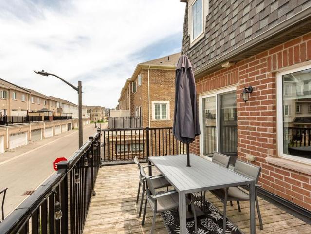 For Lease 3002 Preserve Drive Unit# 15, Oakville, Ontario