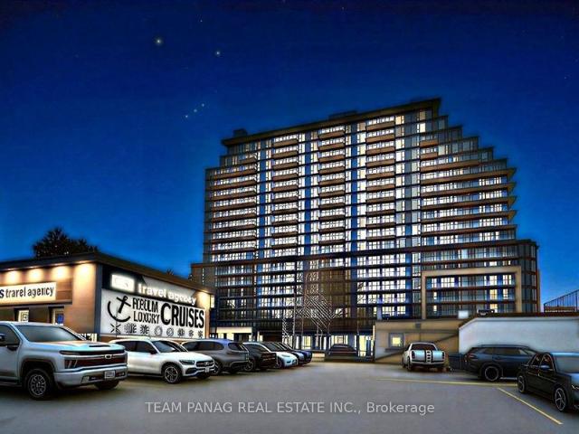 For Lease 3009 Novar Road Unit# 624, Mississauga, Ontario