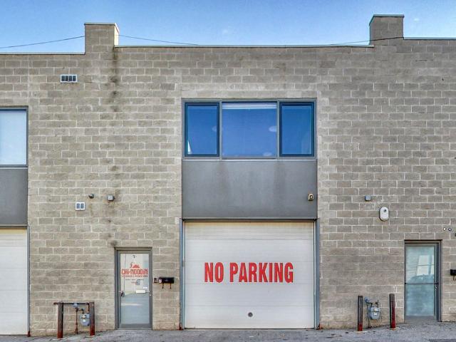 For Lease 300 New Toronto Street Unit# 7, Toronto, Ontario