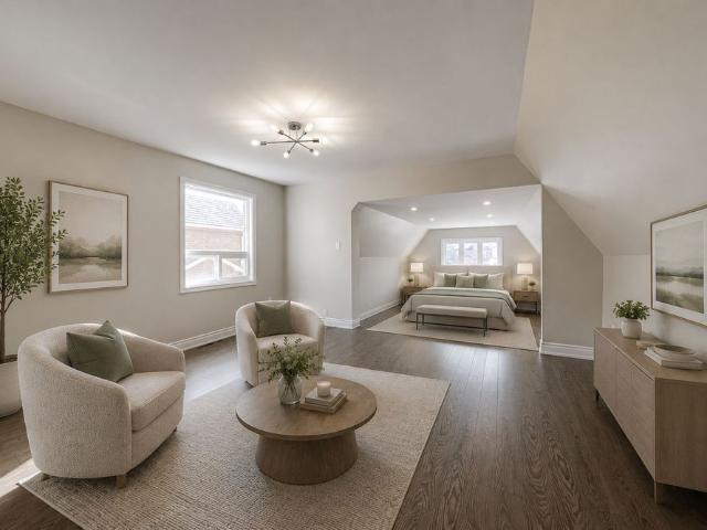 For Lease 300 Conley Street, Vaughan, Ontario