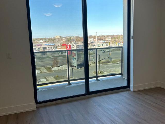 For Lease 300 FOURTH Avenue Unit# 404, St. Catharines, Ontario