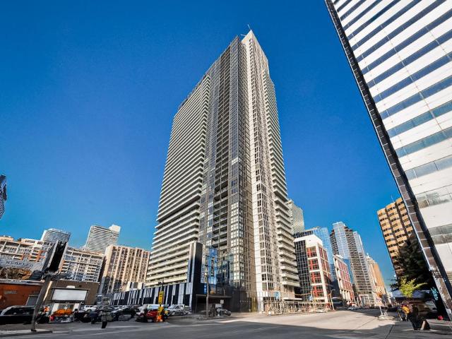 For Lease 300 Front Street Unit# 2712, Toronto, Ontario