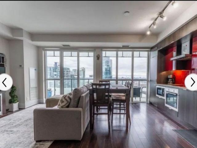 For Lease 300 Front Street Unit# 2103, Toronto, Ontario