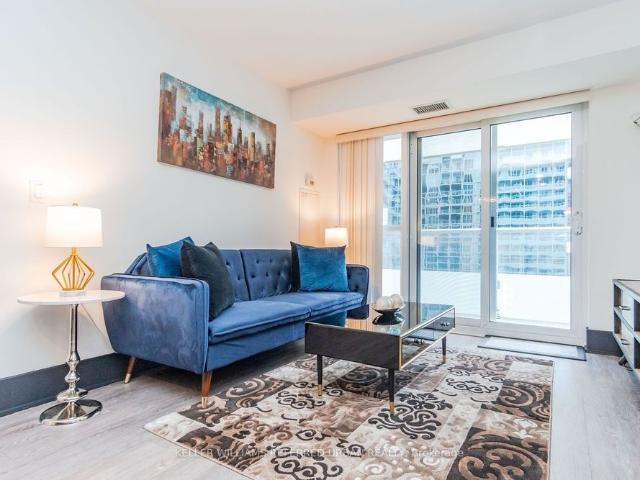 For Lease 300 Front Street Unit# 510, Toronto, Ontario