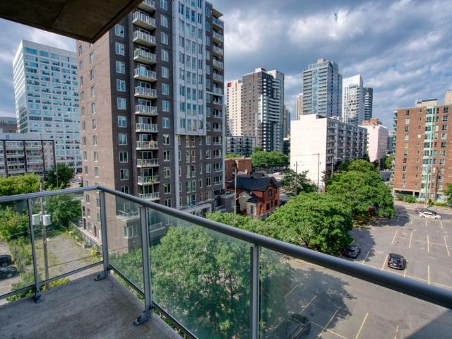 For Lease 300 Lisgar Street Unit# 603, Ottawa Centre, Ontario
