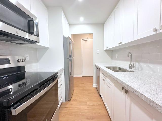 For Lease 300 St Clair Avenue Unit# 506, Toronto, Ontario