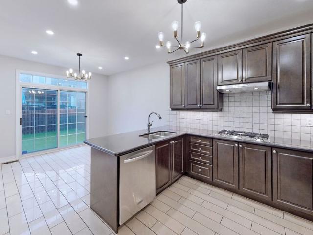 For Lease 300 Sunny Meadow Boulevard Unit# Upper, Brampton, Ontario
