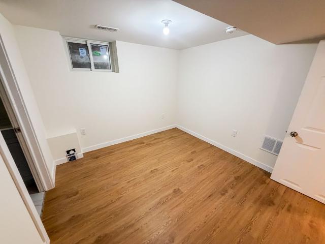 For Lease 300 South Kingsway N/A Unit# Basement, Toronto, Ontario