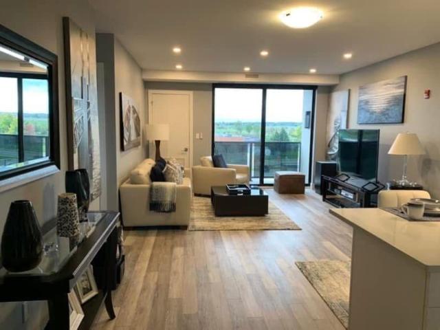 For Lease 300G Fourth Avenue Unit# 408, St. Catharines, Ontario