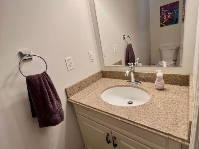 For Lease 301 CARNEGIE Avenue Unit# 134, Peterborough, Ontario