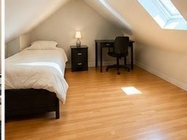 For Lease 301 Division Street Unit# B, Kingston, Ontario