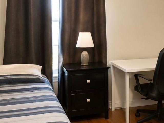 For Lease 301 Division Street Unit# C, Kingston, Ontario