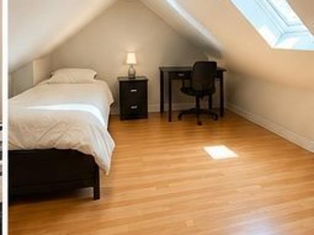For Lease 301 Division Street Unit# D, Kingston, Ontario