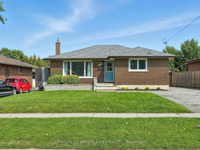 For Lease 301 Farewell Street Unit# Main, Oshawa, Ontario