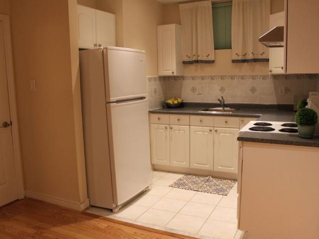 For Lease 301 Gowan Avenue Unit# Basement, Toronto, Ontario