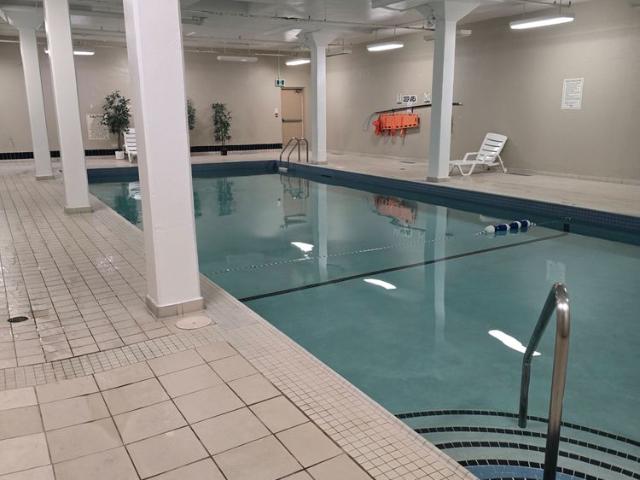 For Lease 301 Prudential Drive Unit# 1708, Toronto, Ontario