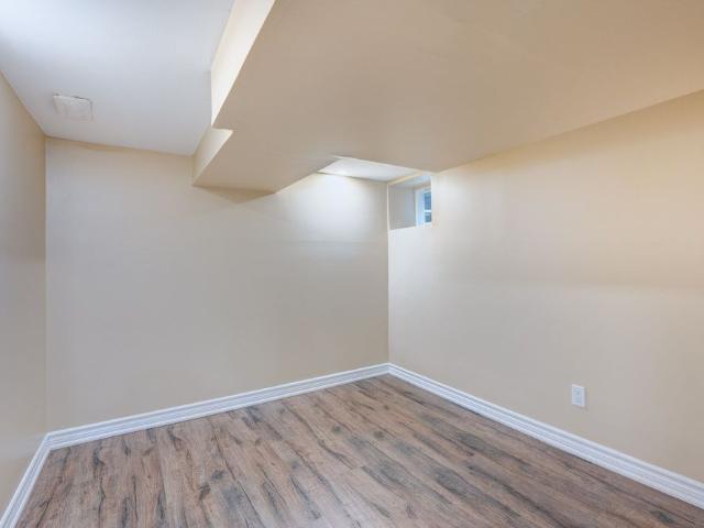For Lease 301 Robina Avenue Unit# BSMNT, Toronto, Ontario