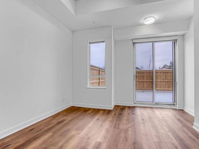 For Lease 3025 Trailside Drive Unit# 141, Oakville, Ontario