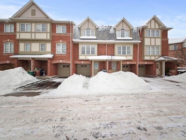 For Lease 3030 Breakwater Court Unit# 84, Mississauga, Ontario