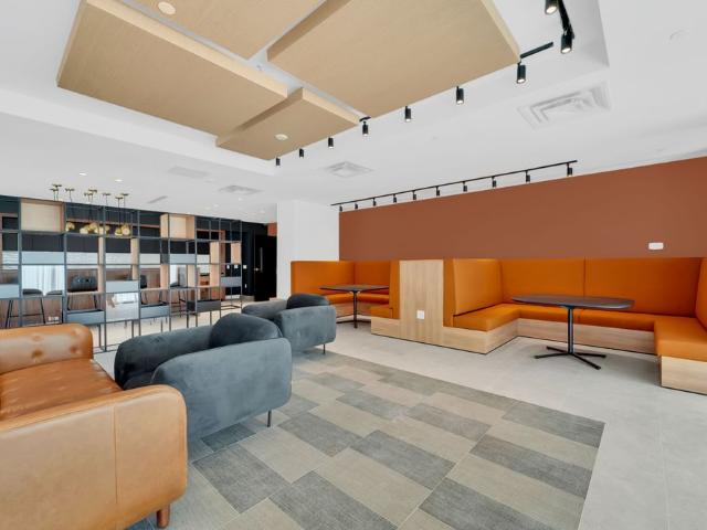 For Lease 3030 Pharmacy Avenue Unit# 1121, Toronto, Ontario